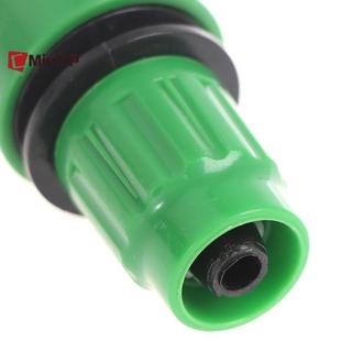 Đầu nối Qui một chiều CMinYP 3 / 8 "Đầu nối tưới vườn Vòi tưới vườn Glory