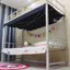 YHMJFBY1314 Không Có Chân Đế Chống Bụi Top Dưới Bunk Đa Năng Shading