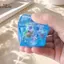 PlumHOUSE Taba Squishy Quả Bóng Căng Thẳng Khối Lập Phương - Đồ Chơi Thần Tài Cảm Giác Đại Dương Đồ Chơi Squishy Tăng Chậm Cho Trẻ Em Và Người Lớn Bóp Thư Giãn Quà Tặng VN