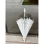 🔥deco chụp ảnh ô trong suốt siêu đẹp Chính Hãng Được Ủy Quyền Miffy Thỏ Nhật Bản Nguyên Bản Đơn Mờ Trong Suốt Dài Tay Ô Dễ Thương Đầu Búp Bê Ô Tay Cầm Thẳng