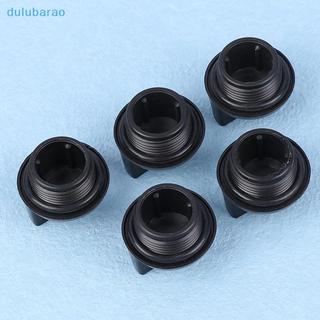 [DUL] Bộ 5 phụ kiện máy bơm nước chạy xăng Bộ phích cắm đa năng 3 inch và 2 inch AO