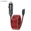 Dây sạc ô tô XT60 12V 24V cho ALLPOWERS S2000 Bluetti Bộ chuyển đổi sạc nhanh hiệu quả để thiết lập du lịch khẩn cấp Đẹp