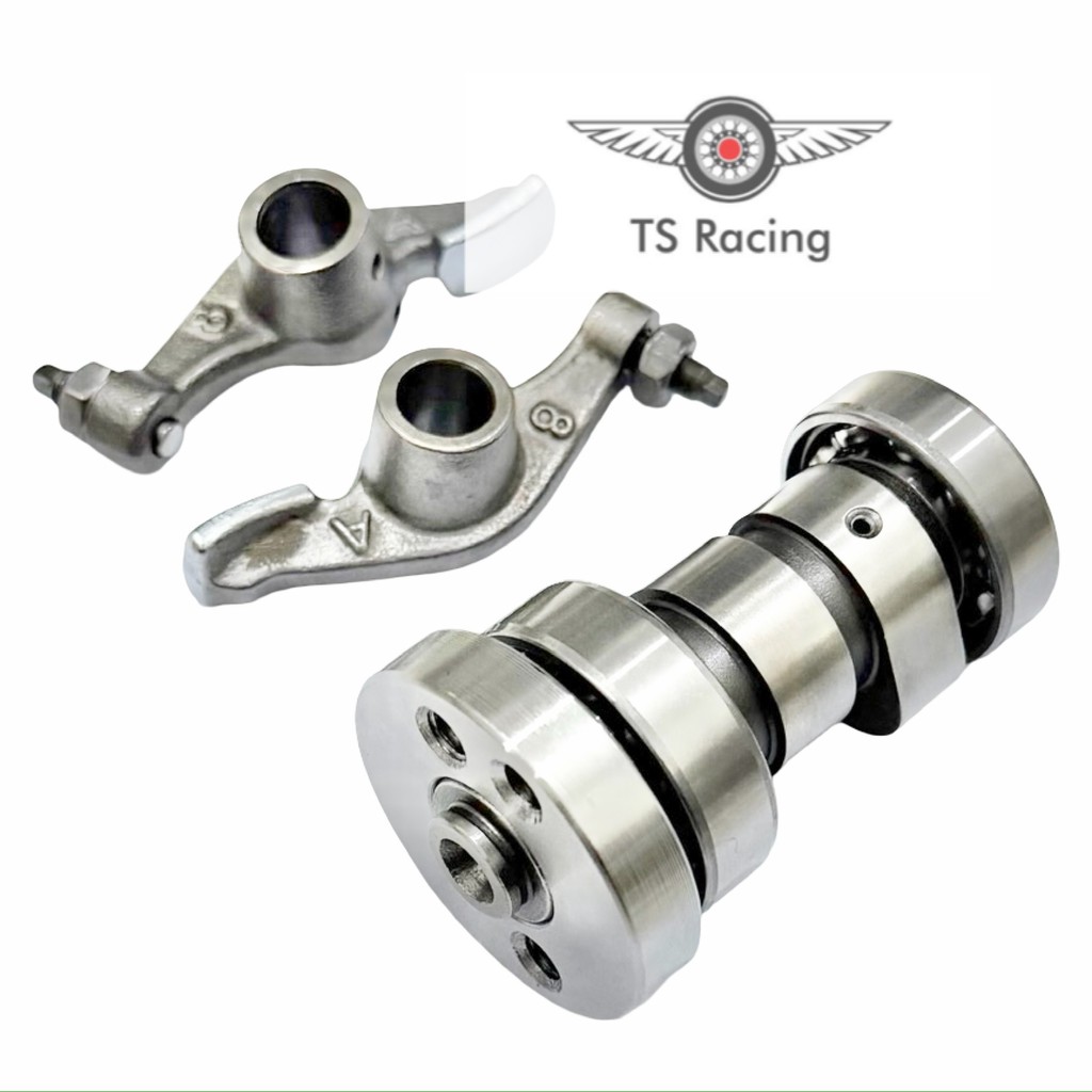 Bộ trục cốt cam cò hàng cao cấp Su Viva - viva110