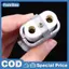 Mới 6mm IEC C8 Gốm Dây Công Nghiệp Soet Cắm Nhiệt Độ Cao Nam Nữ Kết Nối Lò Nướng Điện Ổ Cắm Điện 35A