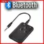 Bộ thu Bluetooth không dây YRBWD, Bộ phát 2 trong 1 Jack 3,5 mm, Dongles Bluetooth màu đen âm thanh nổi bền bỉ