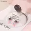 Giá đỡ điện thoại di động Hình mèo Chân đế để bàn dễ thương cho văn phòng Học sinh tại nhà Phụ kiện trang trí Đẹp