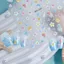 Mùa Hè Tưởng Tượng Nhiều Màu Sắc Đại Dương Sao Biển Vỏ Làm Móng Tay Dán Thạch Gia Vị Sáng Tạo Tự Làm Trang Trí Dán Móng Tay