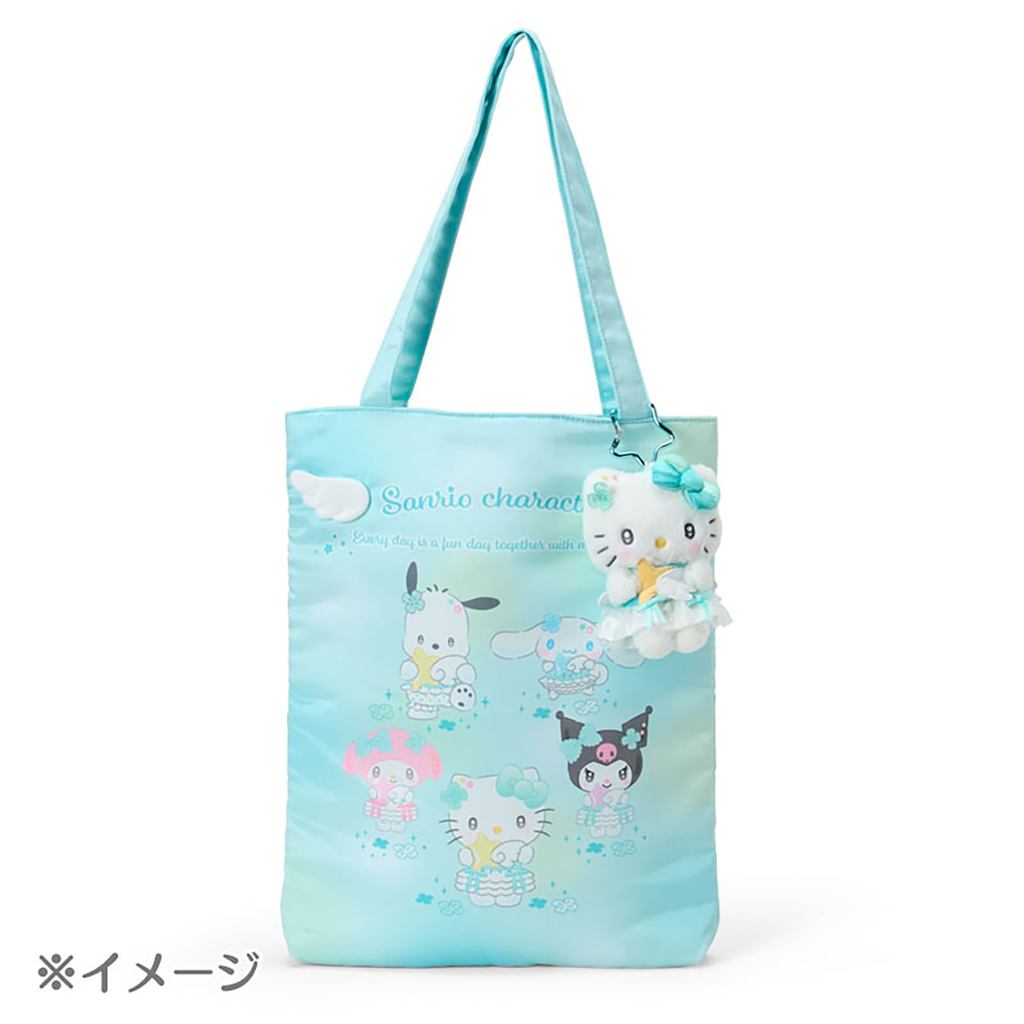 Sanrio KiraKira Wish Character Accessories & GoodsDirect From Japan