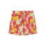 Quần short đi biển thời trang giản dị unisex in hình Hawaii thích hợp cho kỳ nghỉ ngoài trời và lướt sóng