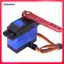 Cánh tay servo RC 25T, Cánh tay servo lái xe RC, thay thế các bộ phận, RC servo cho xe RC