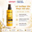 Xịt Dưỡng Tóc Compliment Dưỡng Tóc Bóng Mượt, Giảm Chẻ Ngọn, Bảo Vệ Ngăn Khô Xơ, Gãy Rụng 200ml