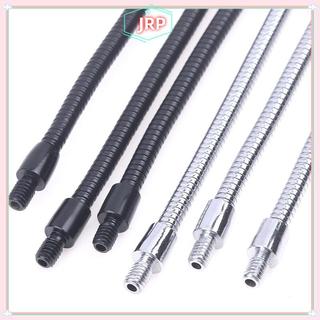 JRP M4 LED Micro Ống Linh Hoạt Rắn Ống Kép M4 Răng Ngoài Chắc Chắn Ngỗng Cho Sân Khấu DJ Booth Đa Năng Gắn JRP