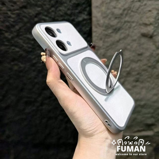 Ốp Điện Thoại Sang Trọng Có Chân Đế Cho Honor X5C X5B Plus Win RT Play 10 4G 5G Vỏ Da PU Trắng Kinh Doanh Vỏ Mềm Chống Rơi