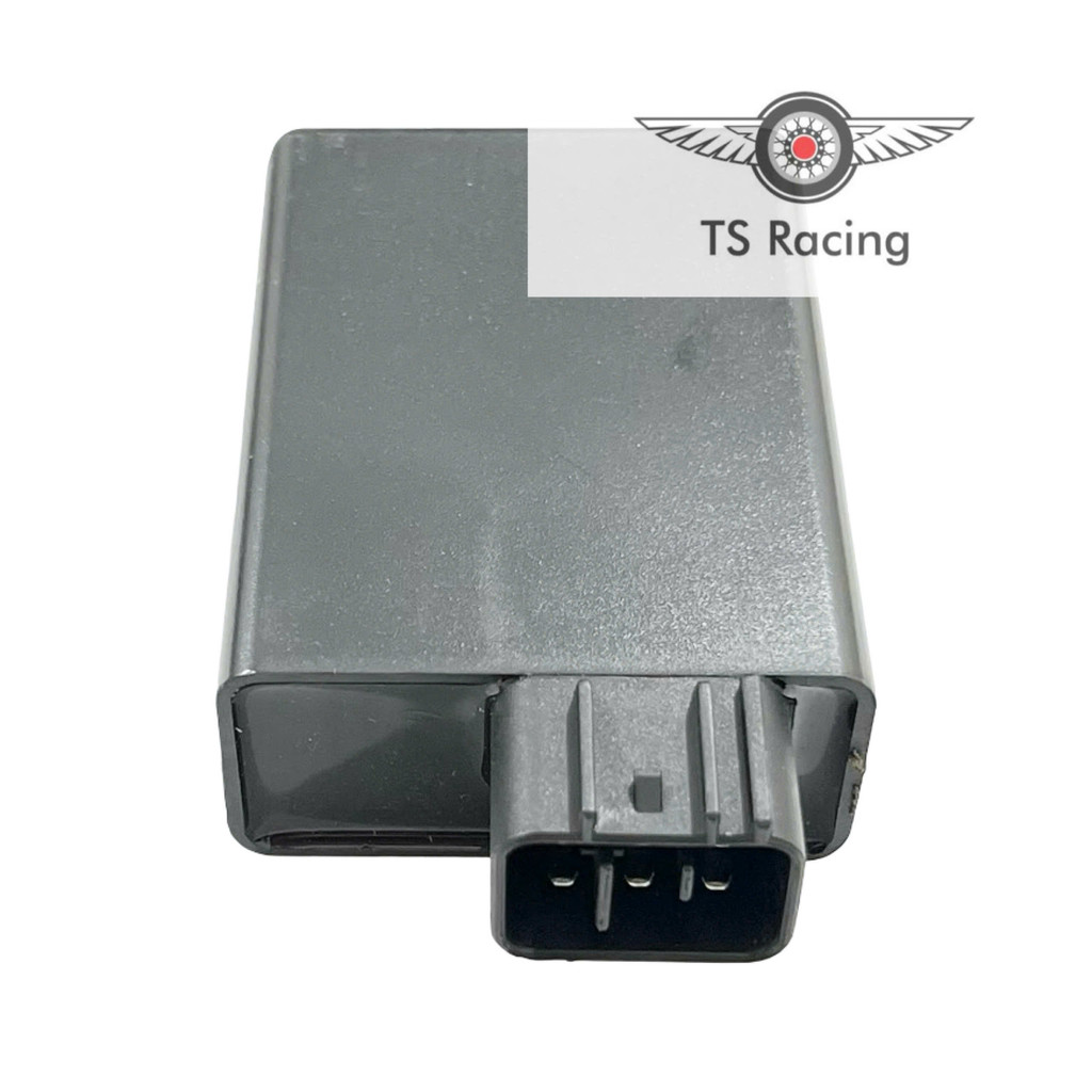 IC CDI đánh lửa raider xăng cơ - saitra FU150i 2014 - 2016