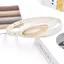 Thắt lưng mỏng dành cho nữ Thời trang mới Phù hợp với mọi trận đấu Bộ đồ trang trí eo hẹp Quần jean Thắt lưng đơn giản 6.23