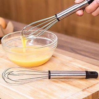 Dụng Cụ PHỚI Đánh Trứng Thép Không Rỉ