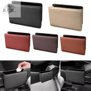 Hộp lưu trữ ô tô Lắp đặt dễ dàng Cảm giác sang trọng Truy cập tiện lợi cho xe