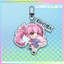 SQ11 Link Click Charles Acrylic Móc Khóa Hoạt Hình Dễ Thương Anime Mặt Dây Chuyền Bền Đẹp Cho Ba Lô Túi & Chìa Khóa