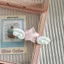Kẹp Tóc Mini Side SAMO, Kẹp Tóc Cánh Ngôi Sao Mini Phong Cách Hàn Quốc, Kẹp Tóc Mỏ Vịt Di Động Nhẹ Phụ Kiện Tóc