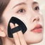 Bông Mút Đệm Khí Kẹo Bông Marshmallow Siêu Mềm Khô Và Ướt Không Nuốt Phấn Giúp Lớp Nền Siêu Tiệp Da Định Hình Cao Cấp