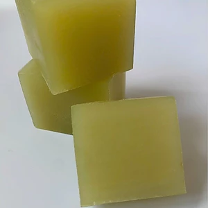 Phôi Xà Phòng Olive Escoco – Nguyên Liệu Tự Nhiên Dưỡng Ẩm Vượt Trội