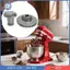Bộ trung tâm bánh răng đính kèm trộn W11192794 Lắp đặt dễ dàng Thay thế hiệu suất cao W11175138 Cho 9703905 4161403