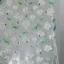 Lotus Dán Làm Móng Tay Miếng Dán Ba Chiều Hoa Tươi Trang Trí Móng Tay Miếng Dán diy Điện Thoại Di Động ccd Miếng Dán Tự Dính