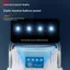 Đèn cắm trại năng lượng mặt trời ECK LED sạc USB 3 chế độ chiếu sáng Đèn chống nước cho du lịch ngoài trời khẩn cấp HOT