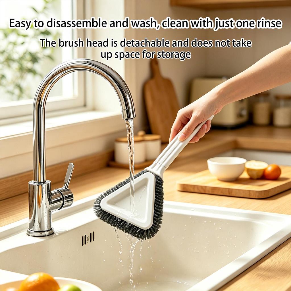 Bàn chải làm sạch màn hình cửa sổ đa chức năng Dụng cụ tẩy bụi gia đình cho cửa hiên Nhà Lỗ thông hơi trần ô tô mueadsyvn