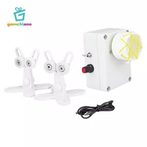 Cần câu Xây dựng cuộn dây và máy gói Di động DIY Cần câu cá có giá đỡ Giá phơi Epoxy