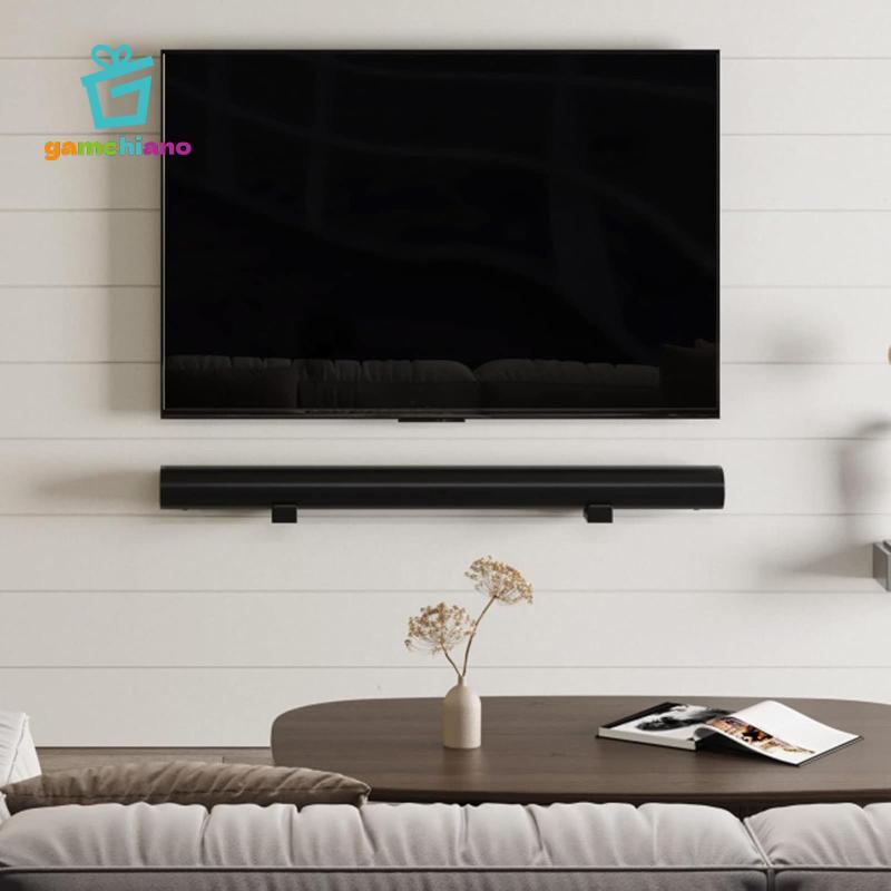 Giá đỡ treo tường Soundbar Hỗ trợ lắp đặt dễ dàng Giá đỡ loa | BigBuy360 - bigbuy360.vn