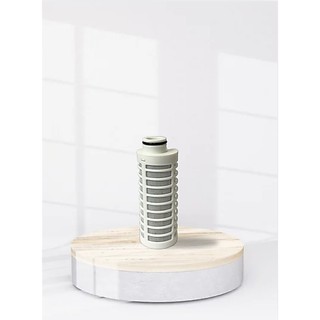 Lõi thay thế của Bình Tạo Nước Kiềm Di Động AlkaGo -Bình Nước Nhựa ABS Văn Phòng Nhỏ Gọn An Toàn