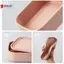Hộp Bento silicon 300 / 700 / 1300ML Hộp cơm trưa dành cho người lớn Hộp đựng Bento Hộp đựng thực phẩm Hộp đựng có nắp đậy cho công việc đi học Du lịch VN