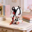 9cm Gió hú Sóng Aemeath Dễ Thương Camellya Hình Kawaii Ngồi Tư Thế Anime Búp Bê Trò Chơi Nhân Vật Mô Hình Đồ Chơi Máy Tính Để Bàn Vỏ PC Trang Trí Quà Tặng