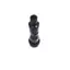Thích hợp dùng cho xe máy Benda BD300-16 BD250 Jinjila Grey Stone 300 nắp túi cao áp bugi
