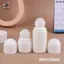 Chai lăn 30ml / 50ml dành cho chai cuộn rỗng có thể đổ lại trên chai Khử mùi DIY chống rò rỉ có thể tái sử dụng Mới