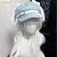 Mũ nồi nữ EDIWANY, Vải mềm Mũ Newsboy phong cách ngọt ngào, Phụ kiện mùa đông có tai chó dễ thương Mũ che mặt Sự kiện Cosplay