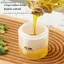 Bình dầu ép gia vị AA cho gia đình có đóng mở tự động cho nhà bếp tiện lợi VN