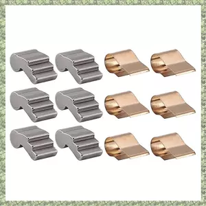 Xe Đạp Trung Tâm Xe Đạp Pawls Đa Năng Lò Xo Móng Vuốt Phụ Kiện Thép Không Gỉ Cassette Hubs MTB Đi Xe Đạp Phụ Kiện, C + 8
