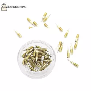 Cheenm 10 / 50 Chiếc Bộ Công Cụ Loại Bỏ Liên Kết Đồng Hồ Dây Chuyền Dụng Cụ Liên Kết Pin Tẩy Để Điều Chỉnh Dây Đeo Đồng Hồ Và Sửa Chữa Đồng Hồ VN