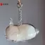 Hộp Bảo Quản Tóc Thỏ Mặt Dây Chuyền Móc Khóa Tóc Thú Cưng Hộp Lưu Niệm Thú Cưng Hộp Bộ Sưu Tập Tưởng Niệm Túi Mặt Dây Chuyền DIY Trang Trí Quà Tặng VN