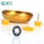GHX 1 Dây hợp kim nhôm YoYo chuyên nghiệp Vòng bi Yo-Yo Đồ chơi thú vị VN