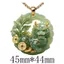 Pixiu Nafu Tốt Lành Kinh Tế Ban Đầu Vòng Cổ Benming Năm May Mắn Quà Tặng Bạn Bè Phước Lành Tinh Tế Quốc Gia Hợp Thời Trang Mặt Dây Chuyền 2026-6-26