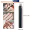 MAKY 5 Cánh Hoa Bút Chấm Móng Tay, Dụng Cụ Thiết Kế Hoa Một Thì, Dụng Cụ Chấm Tay Cầm Acrylic Cho DIY Nail Art, Vẽ Móng Tay Dễ Dàng VN