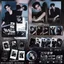 Bán Sản Phẩm Mới Bài Hát Weilong Quảng Châu Taikoo Ngoại Tuyến Photocard Bưu Thiếp Họa Tiết Mờ Laser Vé Gypsophila Hỗ Trợ Hàng Hóa Chất Lượng Cao