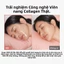 Mặt Nạ Ngủ Medicube Collagen Chứa Niacinamide & Ceramide, Phục Hồi Da Mỏng Yếu, Giữ Độ Căng Da Suốt Đêm, Dịu Da Kích Ứng