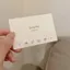 Kim Bạc Ánh Trăng Aurora Bộ Tai Đơn Giản Phát Sáng Nữ Móng Tay Nhỏ Đá Nhỏ Nuôi Dưỡng Tinh Tế Nhiều Màu Sắc s925 Xuyên Bông Tai