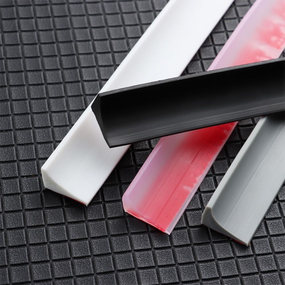 Dải giữ nước MONOSTYLE, Nút chặn nước tự dính có thể uốn cong, Ngăn chặn lũ lụt linh hoạt Tách khô và ướt