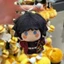 Demon Slayer Kimetsu No Yaiba Chơi Với Búp Bê Cotton Và Sang Trọng Hợp Thời Trang Aroun Búp Bê plushie nhồi bông
