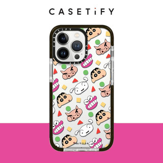 Ốp Điện Thoại Mềm Crayon Shin Chan Buddy Cho iPhone 16ProMax 16Plus 15 14 13 12 11 Vỏ Bảo Vệ Chống Sốc